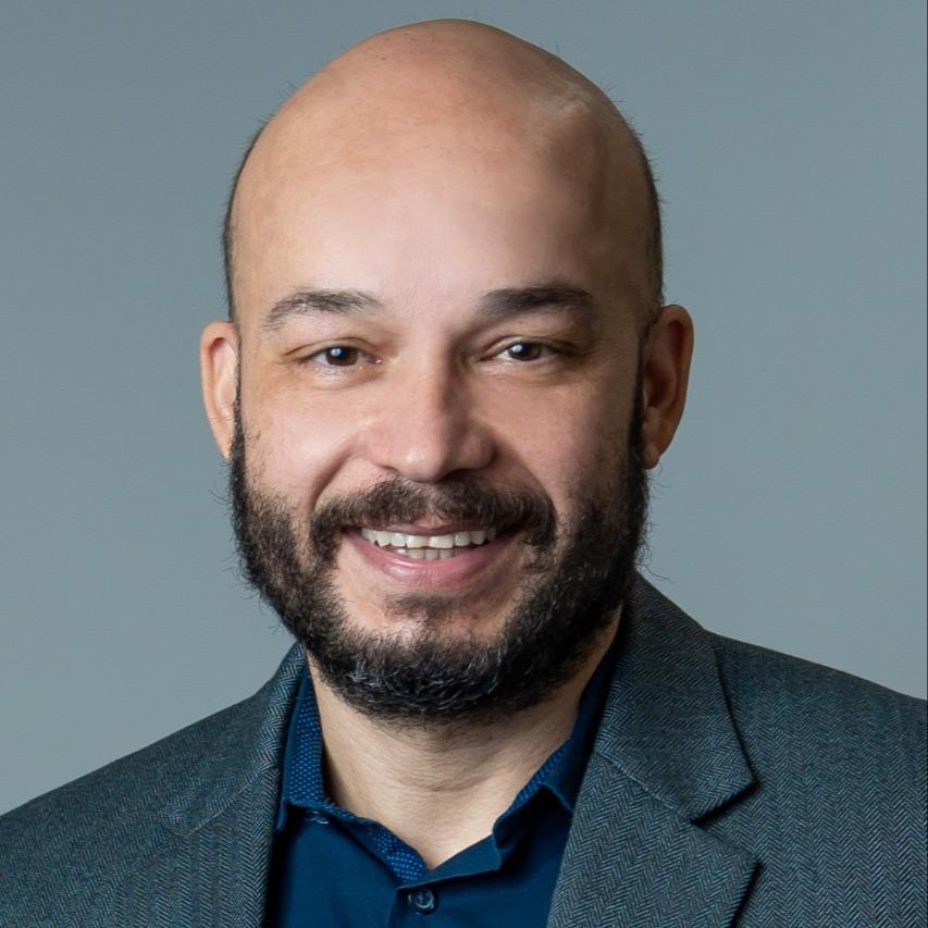 Prof. Dr. Anderson Sant'Ana, PhD