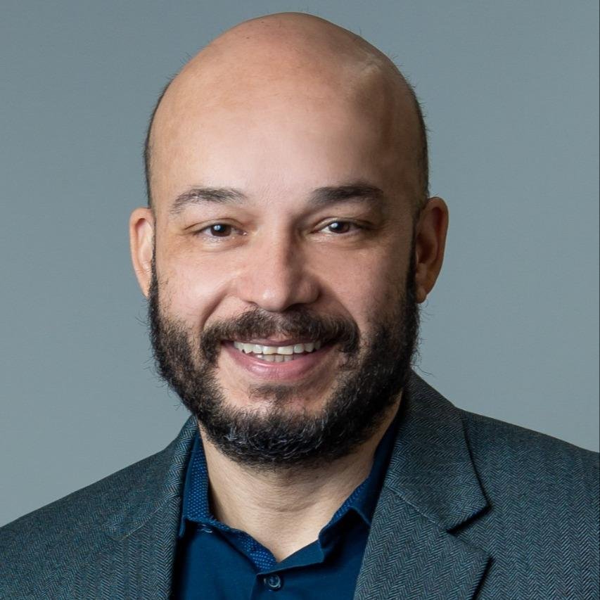 Prof. Dr. Anderson Sant'Ana